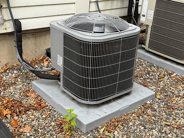 24/7 Emergency Hvac experts in Jim Thorpe, PA
