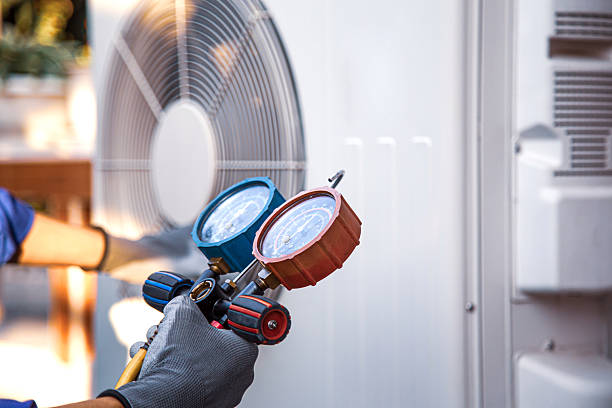 Affordable Hvac solutions in Jim Thorpe, PA